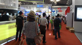 借力“泵閥熱浪”東風(fēng)，深耕華南市場，2018 flowtech廣東國際泵管閥展蓄勢待發(fā)