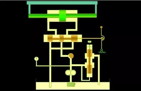 看圖秒懂 20種液壓元件的工作原理動(dòng)態(tài)圖第二期 展會(huì)新聞 第15張-