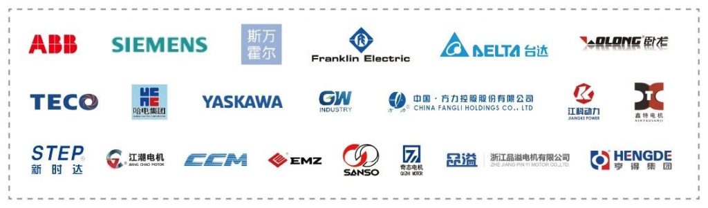 中國(guó)電機(jī)領(lǐng)軍企業(yè)——金龍電機(jī)將登陸2020上海泵閥展！ 企業(yè)動(dòng)態(tài) 第14張