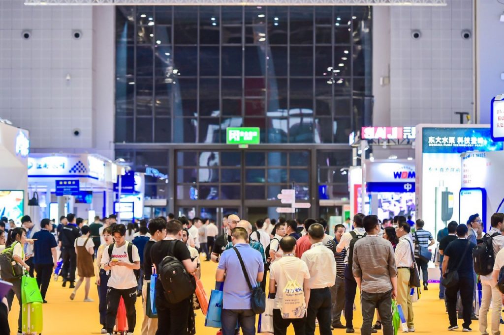 別人給不了的安全感ta能給——abb電機(jī)大揭秘…… 企業(yè)動(dòng)態(tài) 第13張-