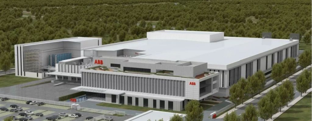 別人給不了的安全感ta能給——abb電機(jī)大揭秘…… 企業(yè)動(dòng)態(tài) 第5張-