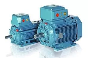 別人給不了的安全感ta能給——abb電機(jī)大揭秘…… 企業(yè)動(dòng)態(tài) 第7張-