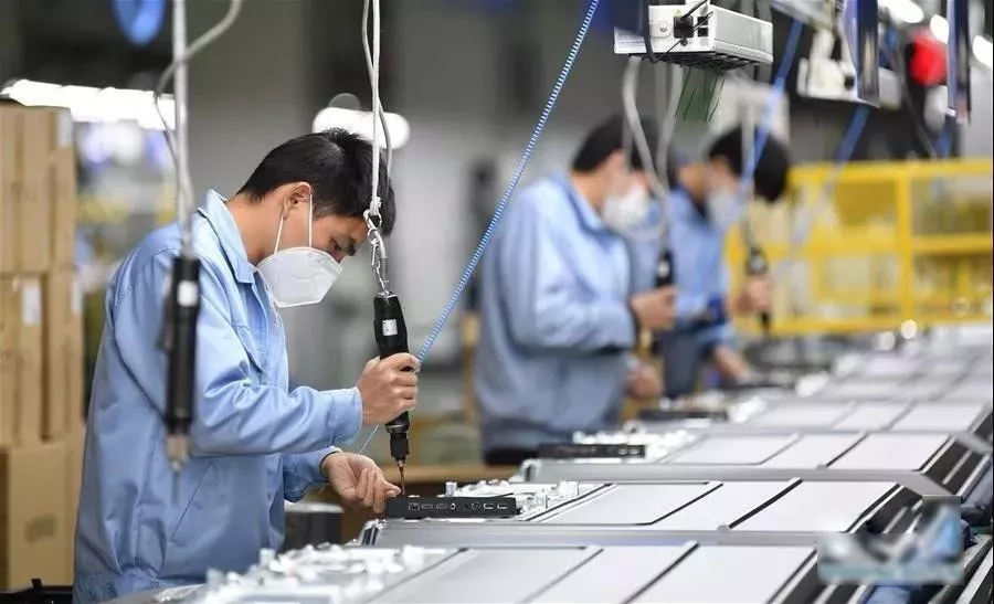 泵閥企業(yè)如何在疫情中化危為機(jī)？應(yīng)看到這些潛在積極因素 行業(yè)熱點(diǎn) 第4張