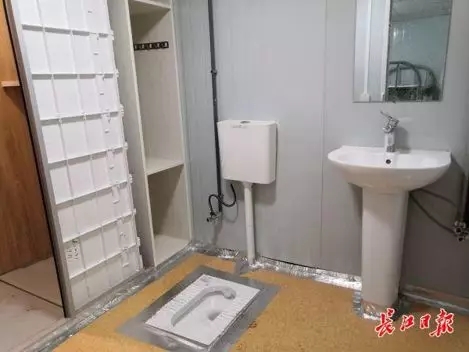 雷神山醫(yī)院的那些“水元素”——雷神山醫(yī)院污水處理設計及調試方案 行業(yè)熱點 第9張-