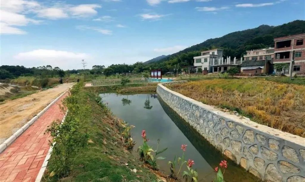 不止量變更在“求質(zhì)” 農(nóng)村污水怎么才能打好翻身仗 新聞資訊 第2張-