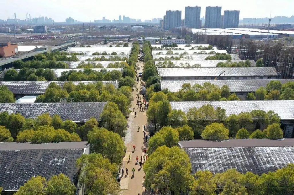 漢水連浦江 方艙筑方舟 | 上海市政總院582分鐘沖刺設(shè)計(jì)武漢長(zhǎng)江新城方艙醫(yī)院 行業(yè)熱點(diǎn) 第5張-