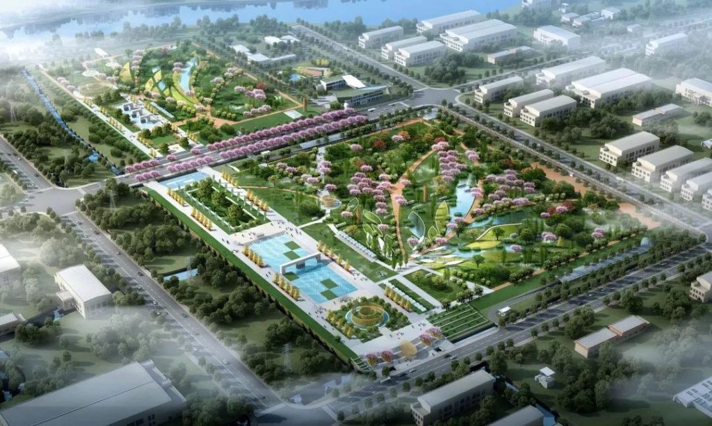 2020上海市重大建設(shè)項(xiàng)目清單，包含十幾個(gè)水處理項(xiàng)目 新聞資訊 第1張