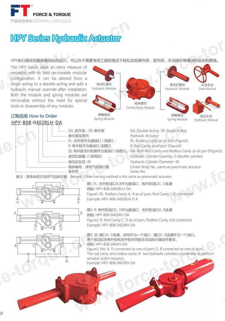 【展品推薦】第九屆上海國際泵管閥展覽會部分展品提前預(yù)覽(一) 展會快訊 第3張-