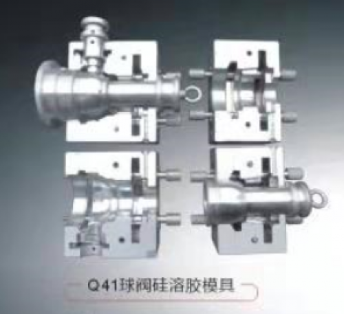 【展品推薦】第九屆上海國際泵管閥展覽會部分展品提前預(yù)覽(二) 展會快訊 第13張-