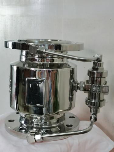 【展品推薦】第九屆上海國際泵管閥展覽會部分展品提前預(yù)覽(二) 展會快訊 第3張-