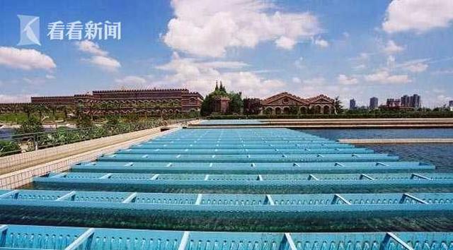 夏季用水高峰來(lái)臨 18家水廠單日供水將超650萬(wàn)噸 新聞資訊 第2張-