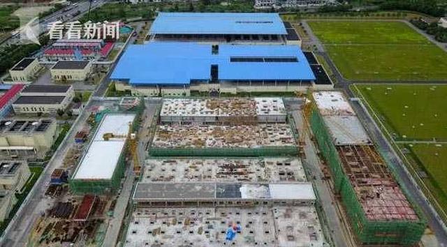 夏季用水高峰來(lái)臨 18家水廠單日供水將超650萬(wàn)噸 新聞資訊 第3張-