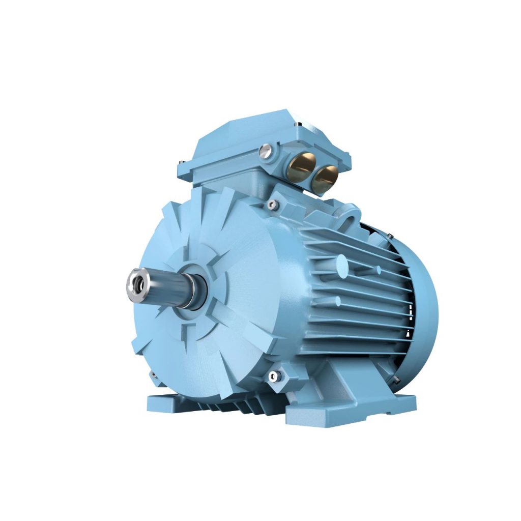 效率高達(dá)96%，abb m2qa電機(jī)全新升級(jí) 新聞資訊 第1張