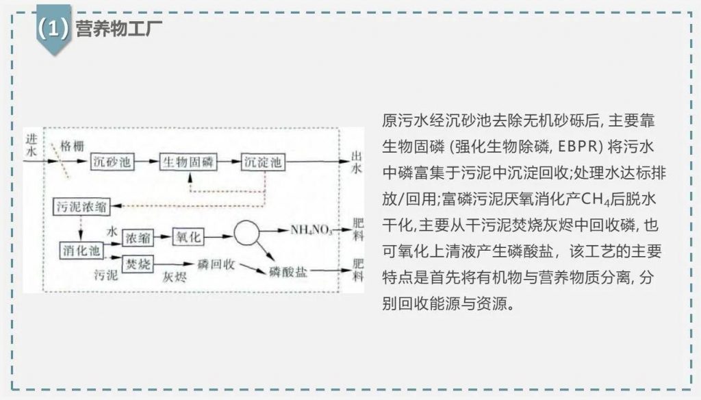 帶你走近碳中和污水處理廠 新聞資訊 第16張-