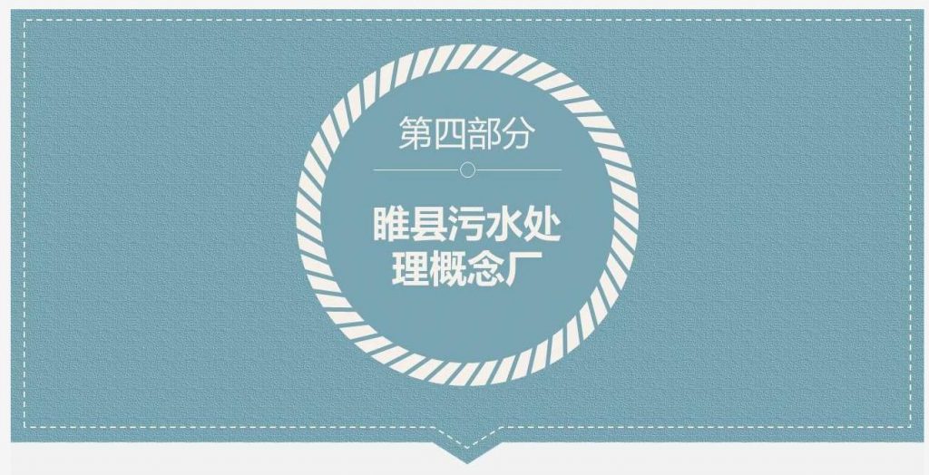 帶你走近碳中和污水處理廠 新聞資訊 第22張-