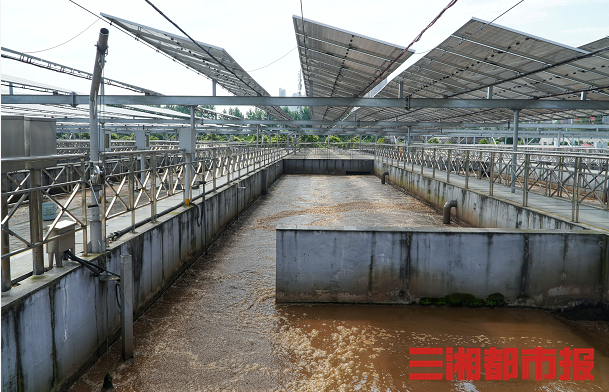 污水處理廠實現(xiàn)污水水質(zhì)凈化全流程揭秘 新聞資訊 第2張-
