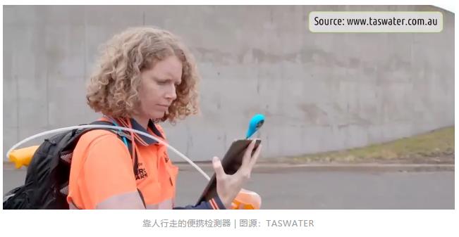會飛的電子鼻——污水處理4.0時代的無人機應(yīng)用 新聞資訊 第4張-