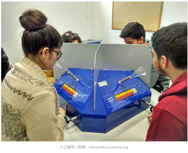 會飛的電子鼻——污水處理4.0時代的無人機應(yīng)用 新聞資訊 第6張-