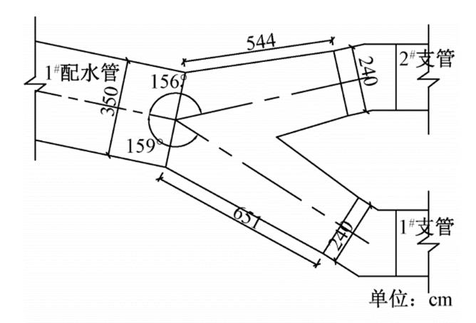 案例分析:特大型污水泵站設(shè)計(jì)要點(diǎn) 新聞資訊 第5張-
