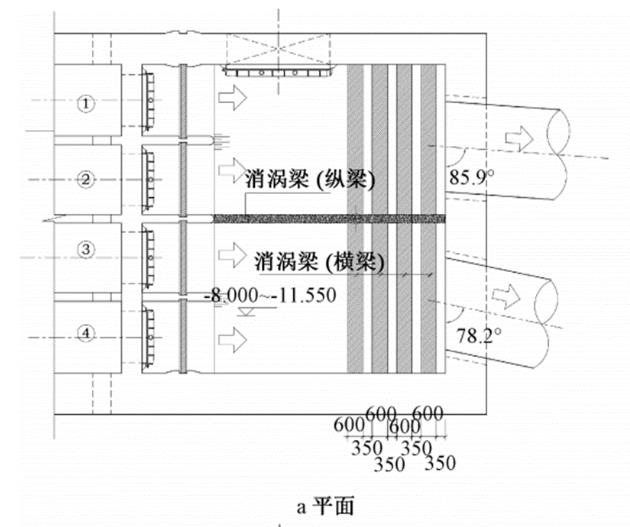 案例分析:特大型污水泵站設(shè)計(jì)要點(diǎn) 新聞資訊 第4張-