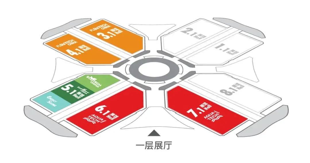 仲夏6月,讓我們相約上海國際泵閥展??! 展會(huì)快訊 第7張-