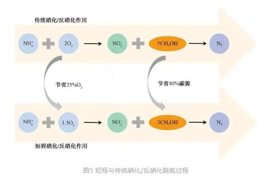 流體展|城鎮(zhèn)污水處理廠節(jié)能減碳實現(xiàn)路徑與技術(shù)探討 行業(yè)熱點(diǎn) 第7張-